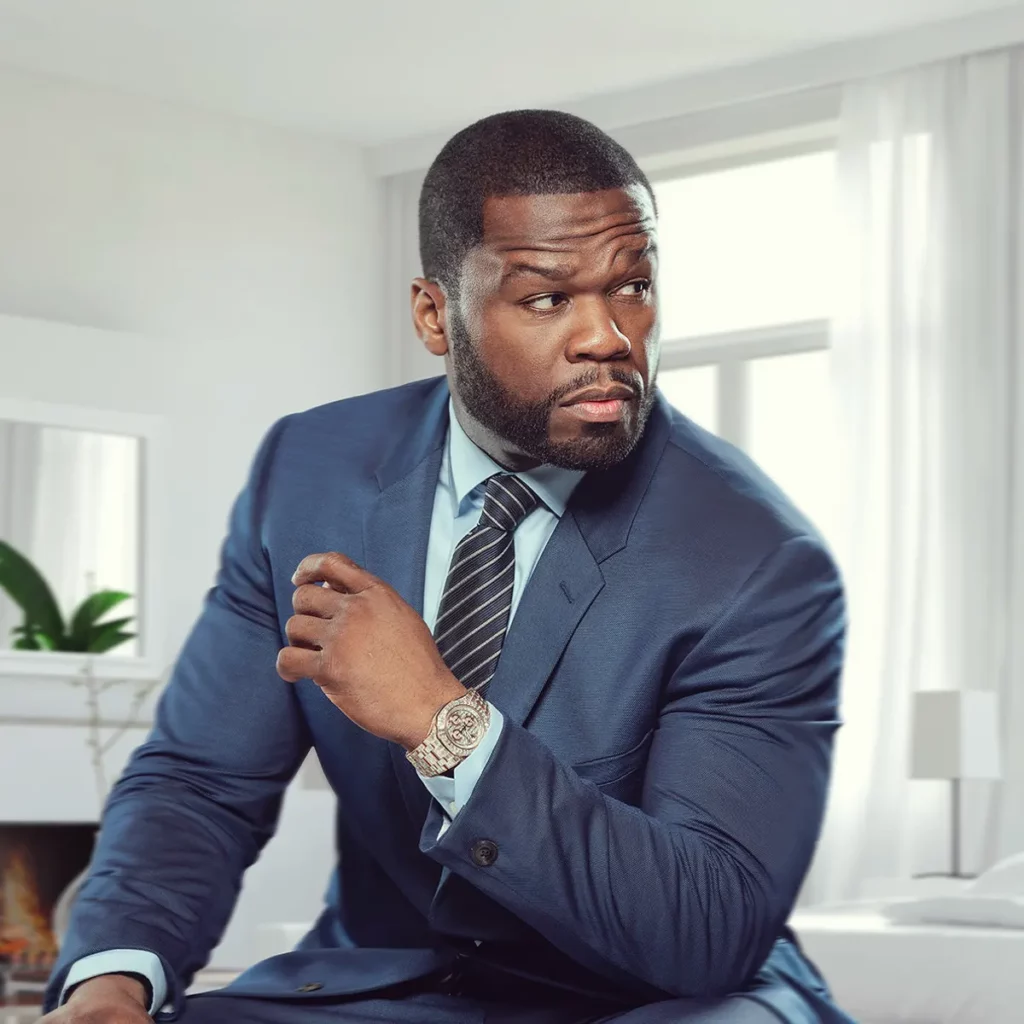 50 cent Net Worth, Income & Salary