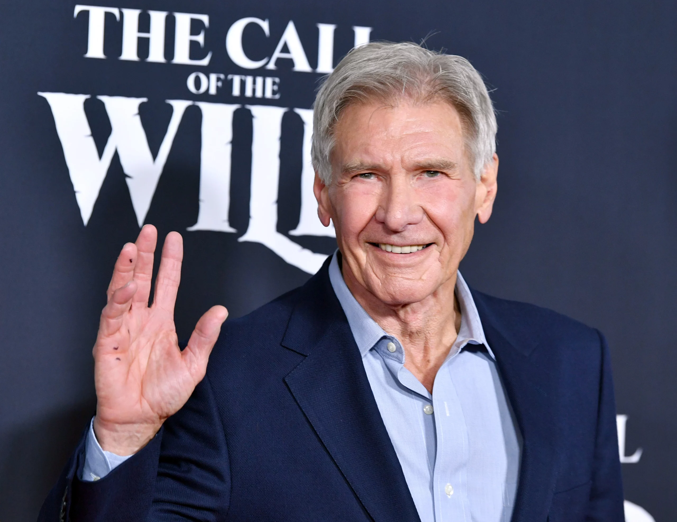 Harrison Ford Net Worth, Income & Salary