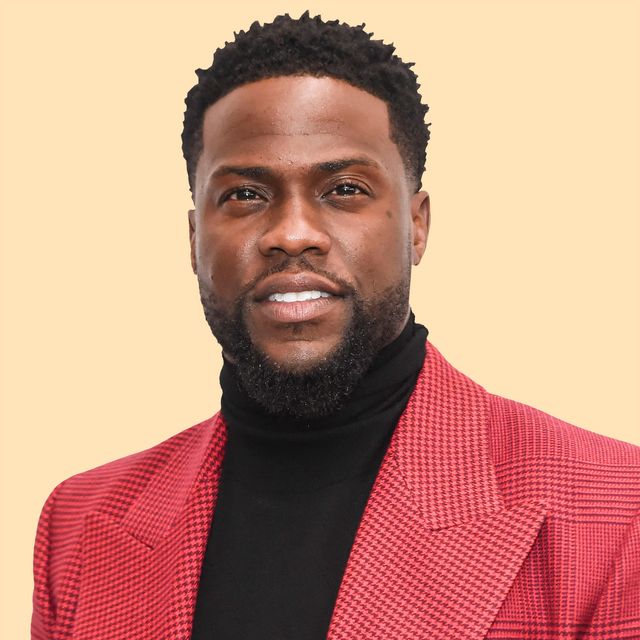 Kevin Hart Net Worth, Income & Salary