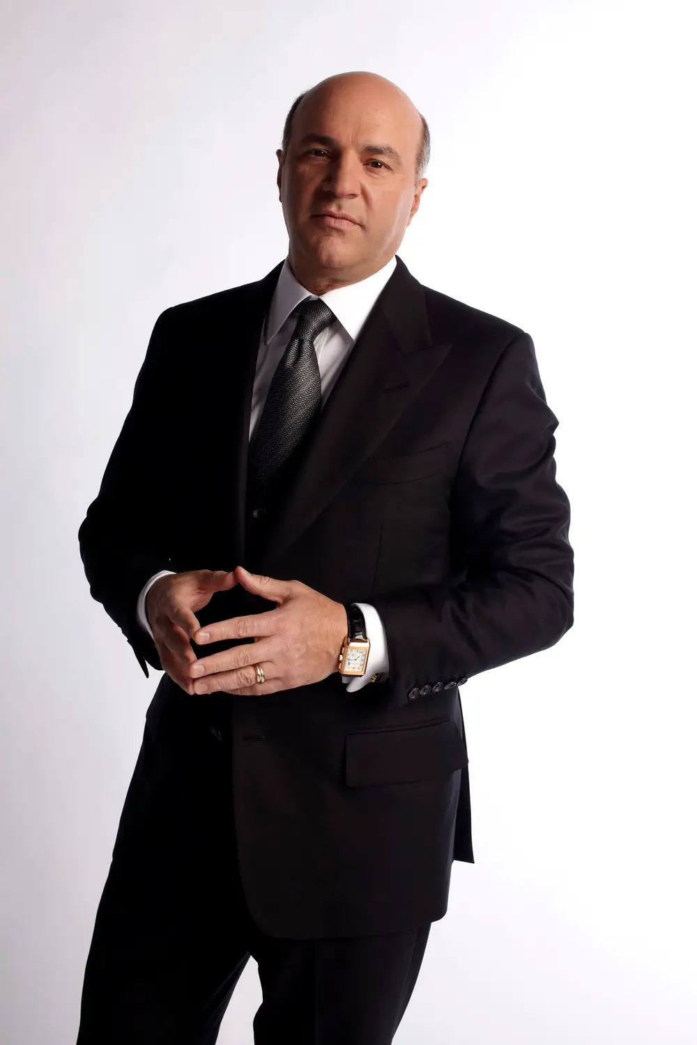 Kevin O’Leary Net Worth, Income & Salary