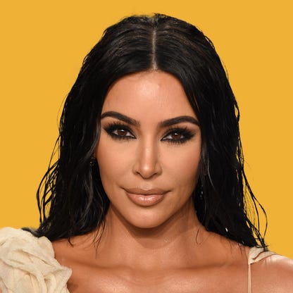Kim Kardashian Net Worth, Income & Salary