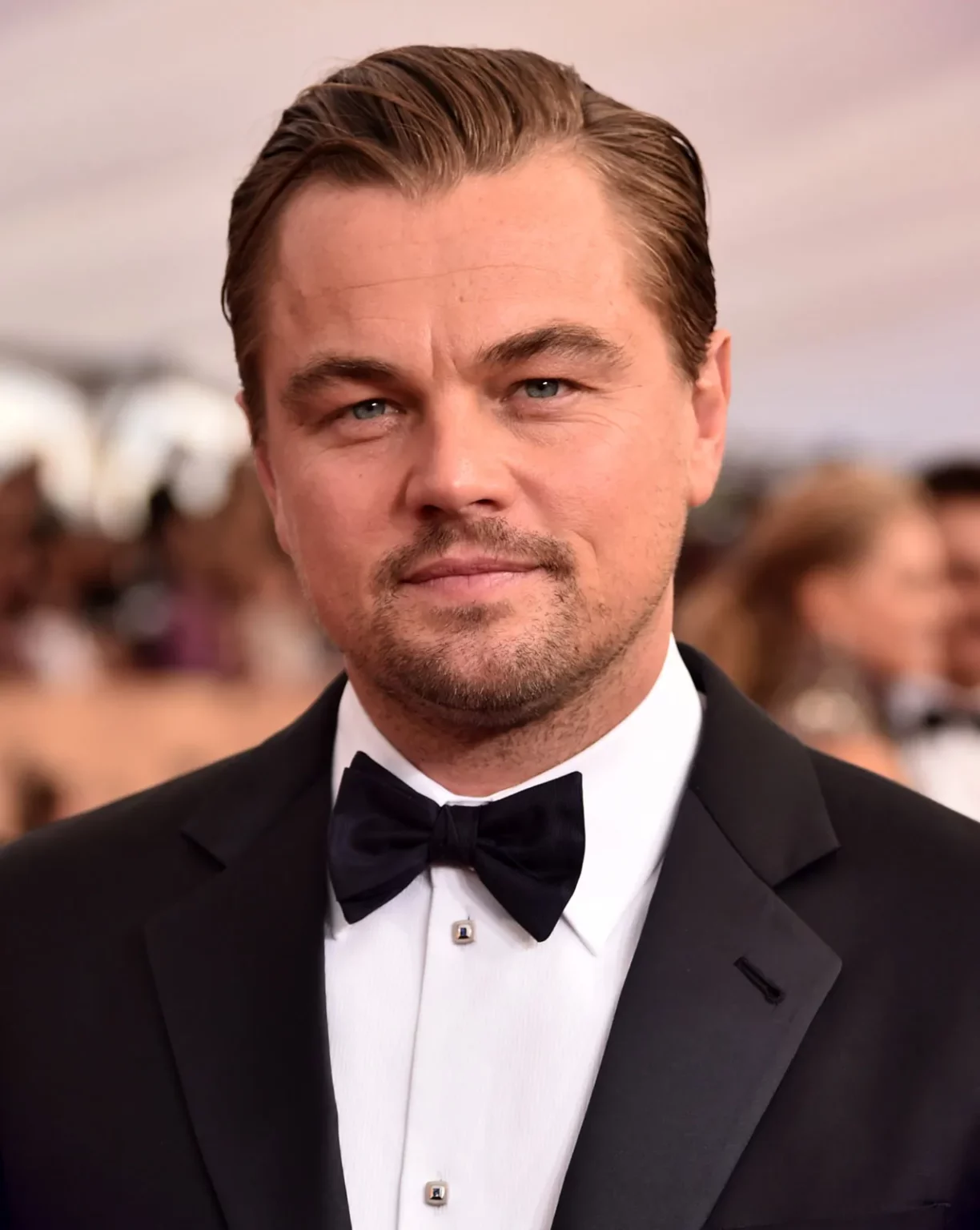 Leonardo DiCaprio Net Worth, Income & Salary