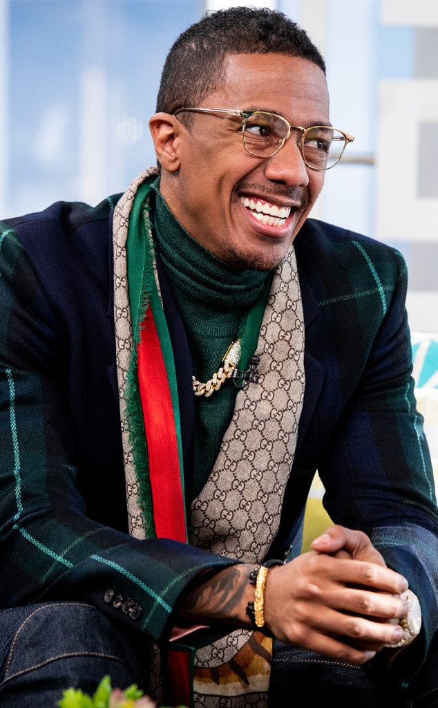 Nick cannon Net Worth, Income & Salary