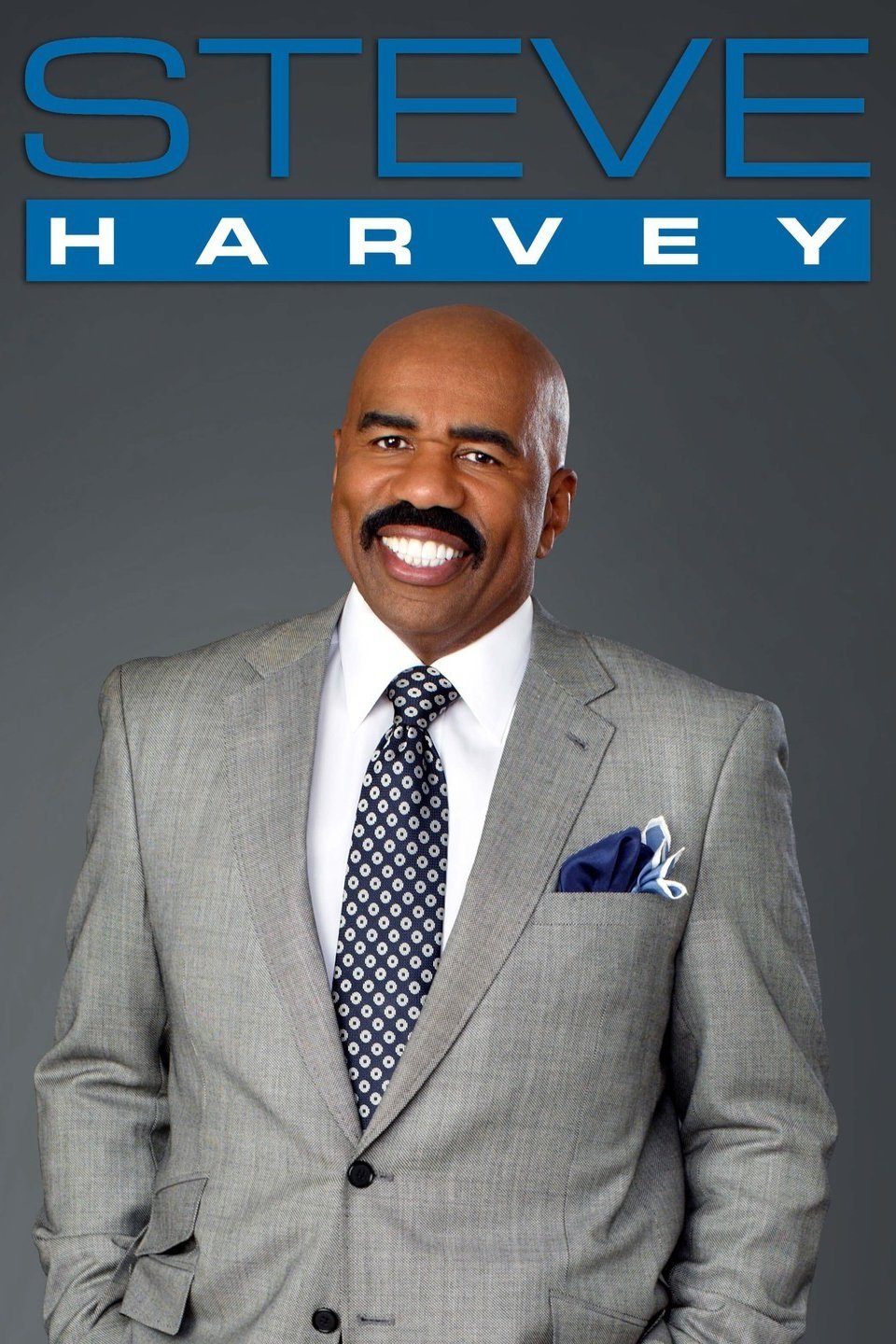 Steve Harvey Net Worth, Income & Salary