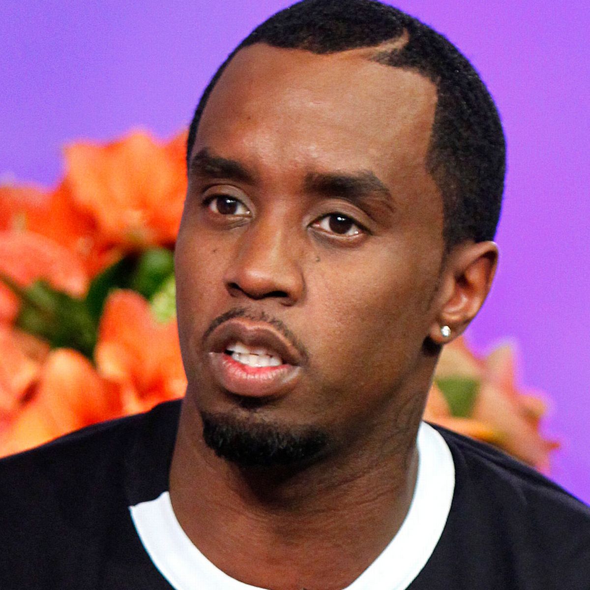 P. diddy Net Worth, Income & Salary