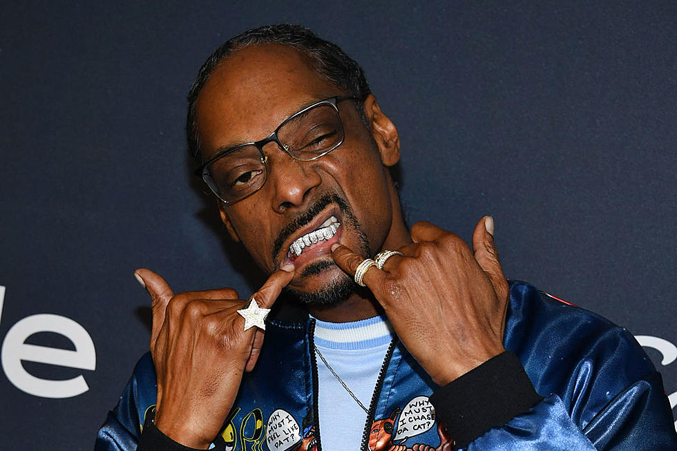 Snoop dogg Net Worth, Income & Salary