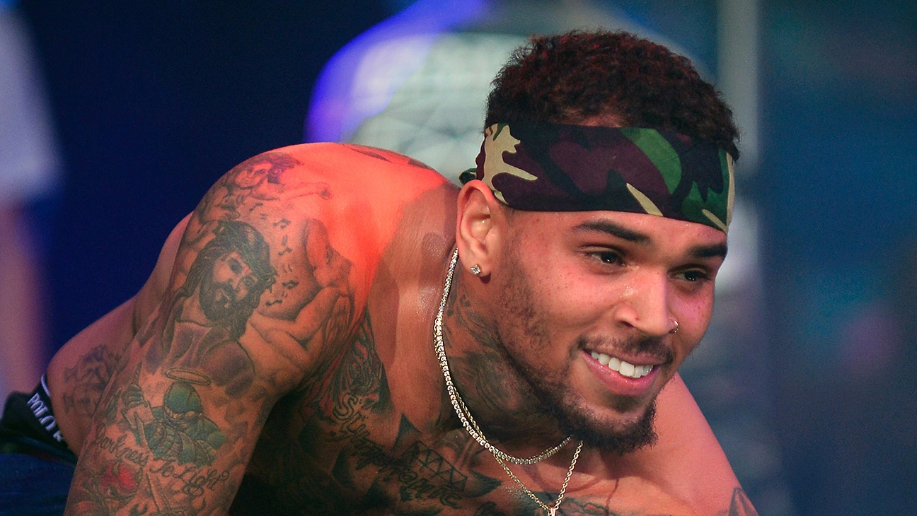 Chris Brown's Net Worth, Income & Salary