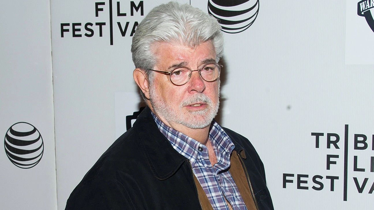 George Lucas Net Worth, Income & Salary