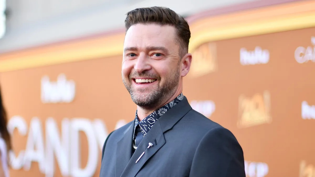 Justin Timberlake Net Worth, Income & Salary