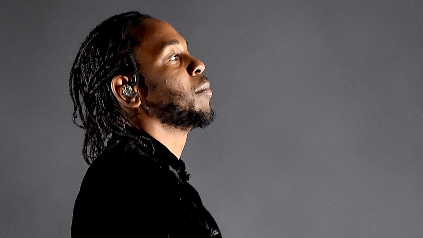Kendrick Lamar Net Worth, Income & Salary
