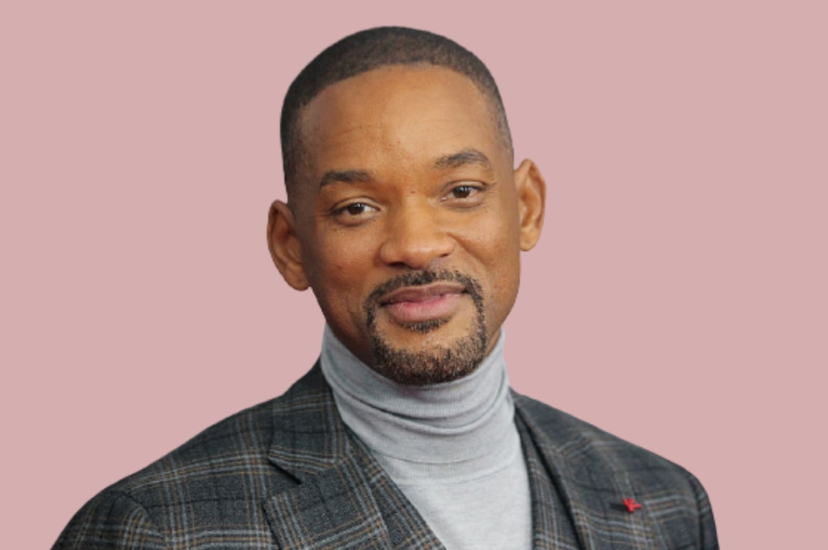 Will Smith Net Worth, Income & Salary