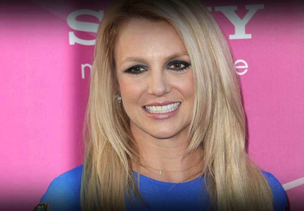 Britney Spears Net Worth, Income & Salary