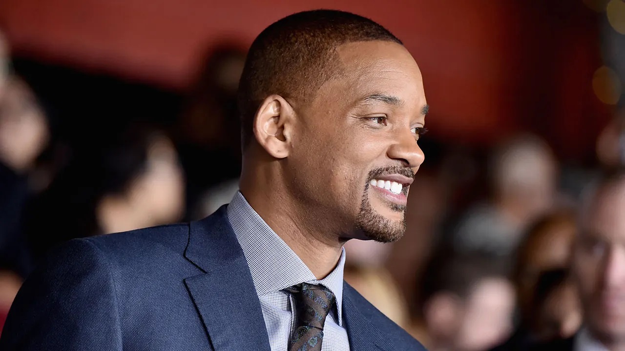 Will Smith Net Worth, Income & Salary