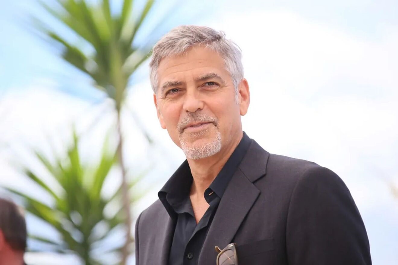 George Clooney Net Worth, Income & Salary