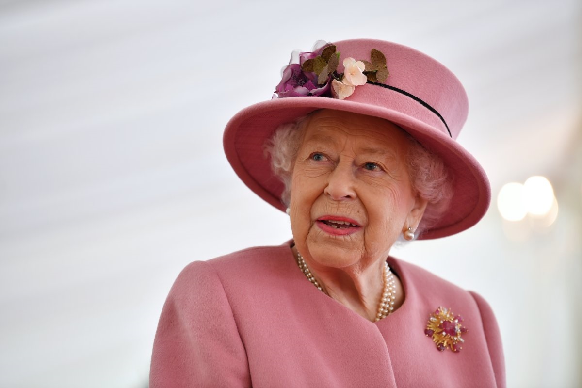 Queen Elizabeth II Net Worth, Income & Salary